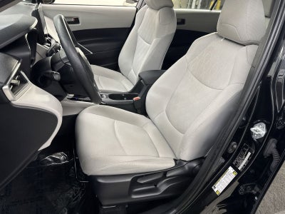2024 Toyota Corolla Cross L
