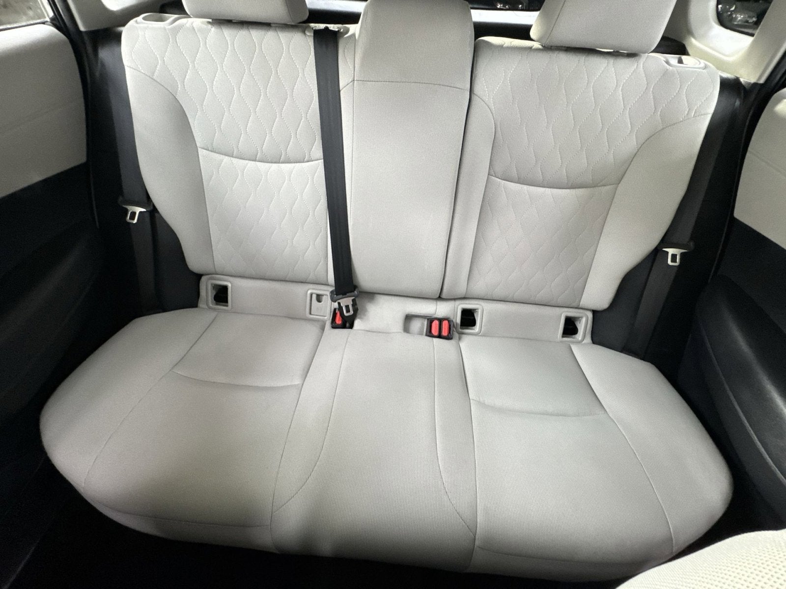 2024 Toyota Corolla Cross L