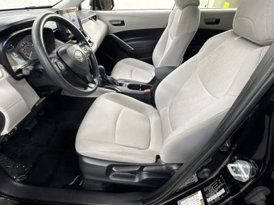 2024 Toyota Corolla Cross L