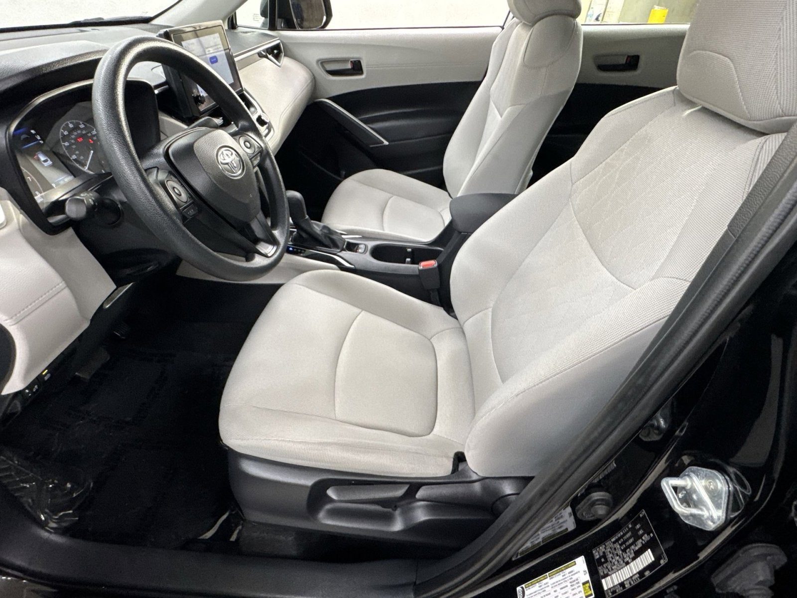 2024 Toyota Corolla Cross L