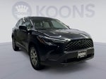 2024 Toyota Corolla Cross L
