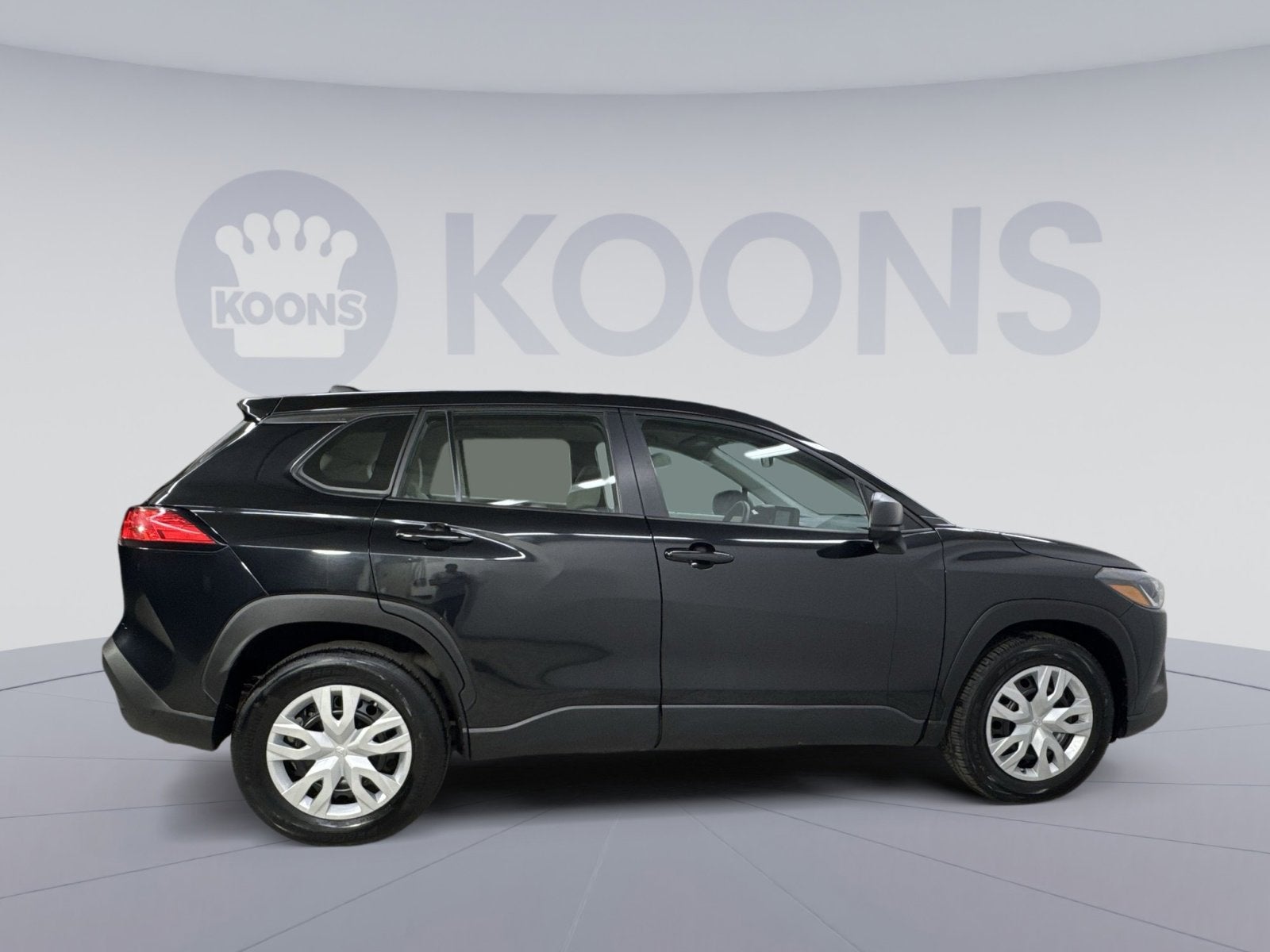 2024 Toyota Corolla Cross L
