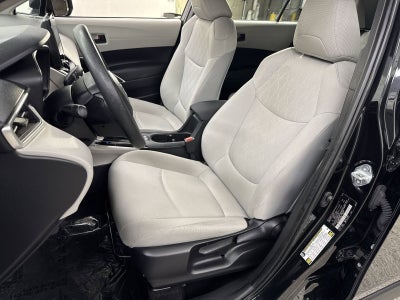 2024 Toyota Corolla Cross L