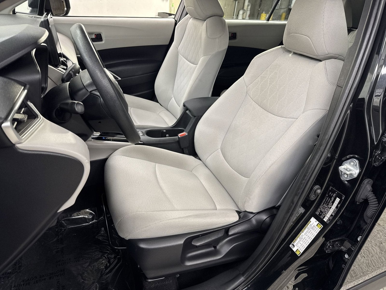 2024 Toyota Corolla Cross L
