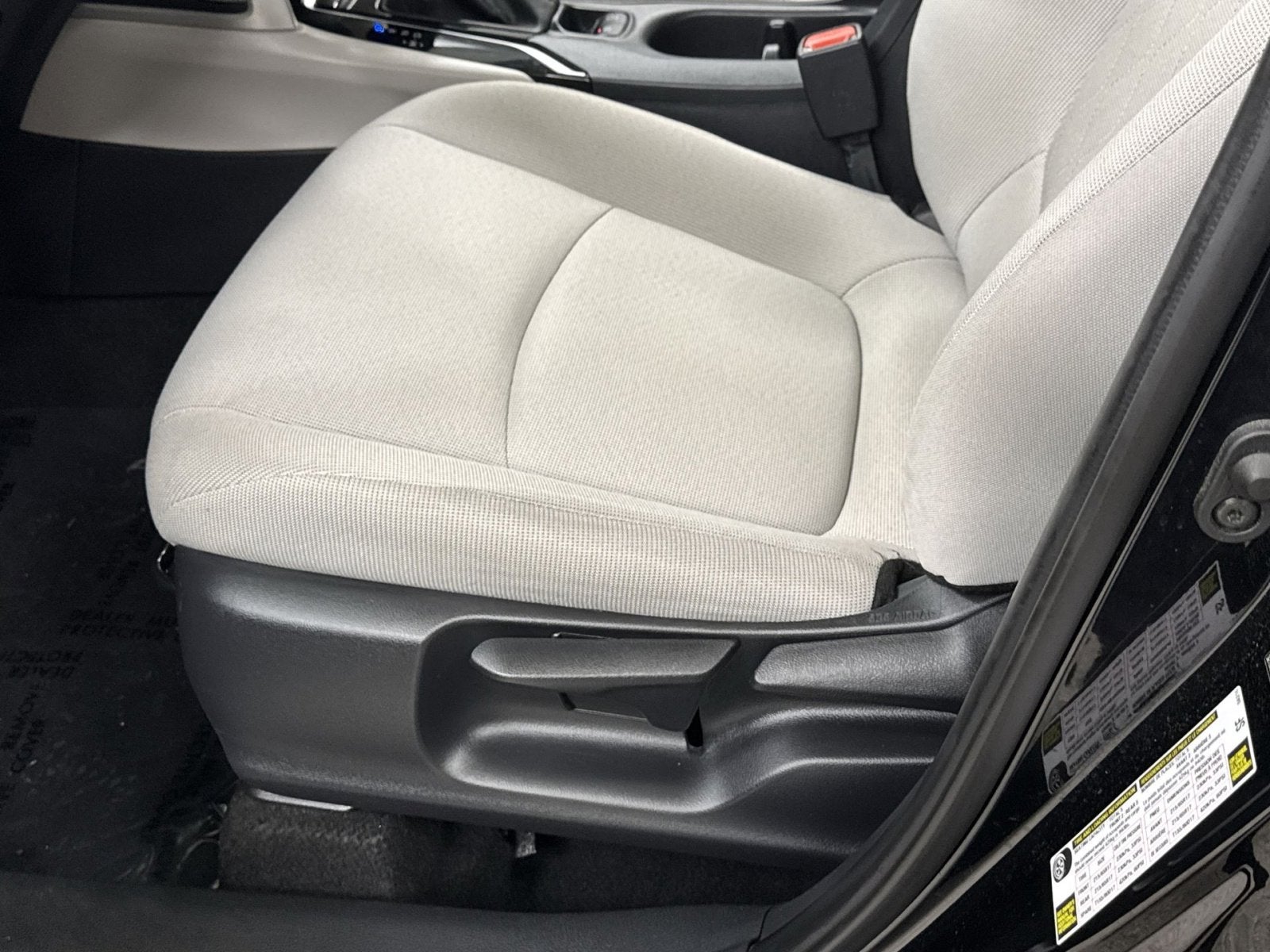 2024 Toyota Corolla Cross L