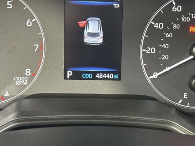 2024 Toyota Corolla Cross L