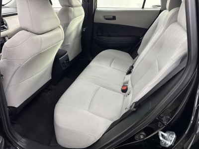 2024 Toyota Corolla Cross L