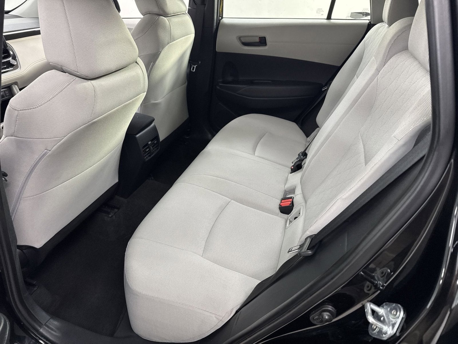 2024 Toyota Corolla Cross L