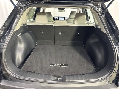 2024 Toyota Corolla Cross L
