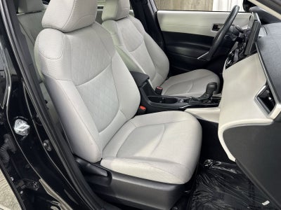 2024 Toyota Corolla Cross L