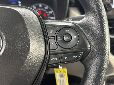 2024 Toyota Corolla Cross L