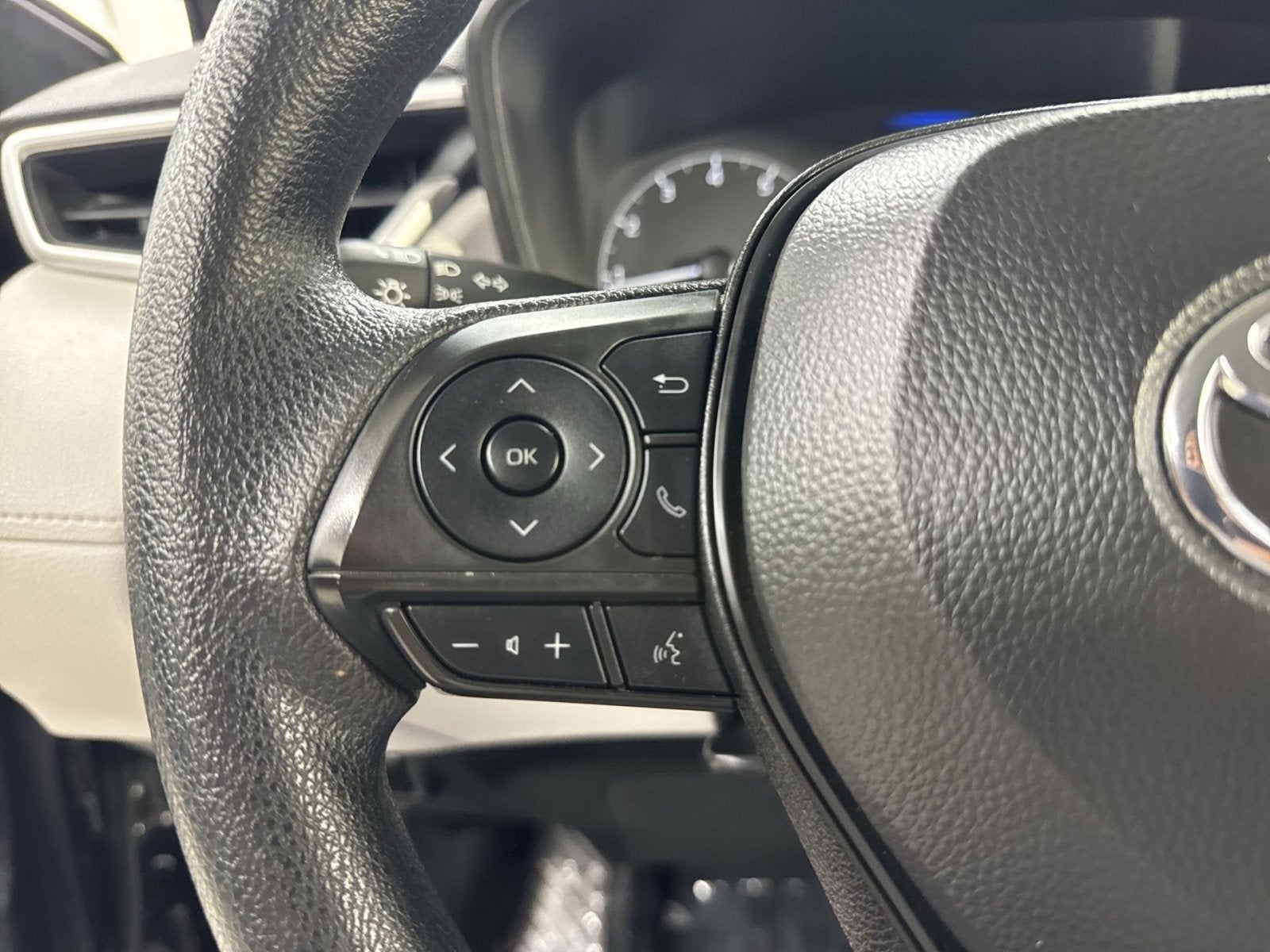 2024 Toyota Corolla Cross L