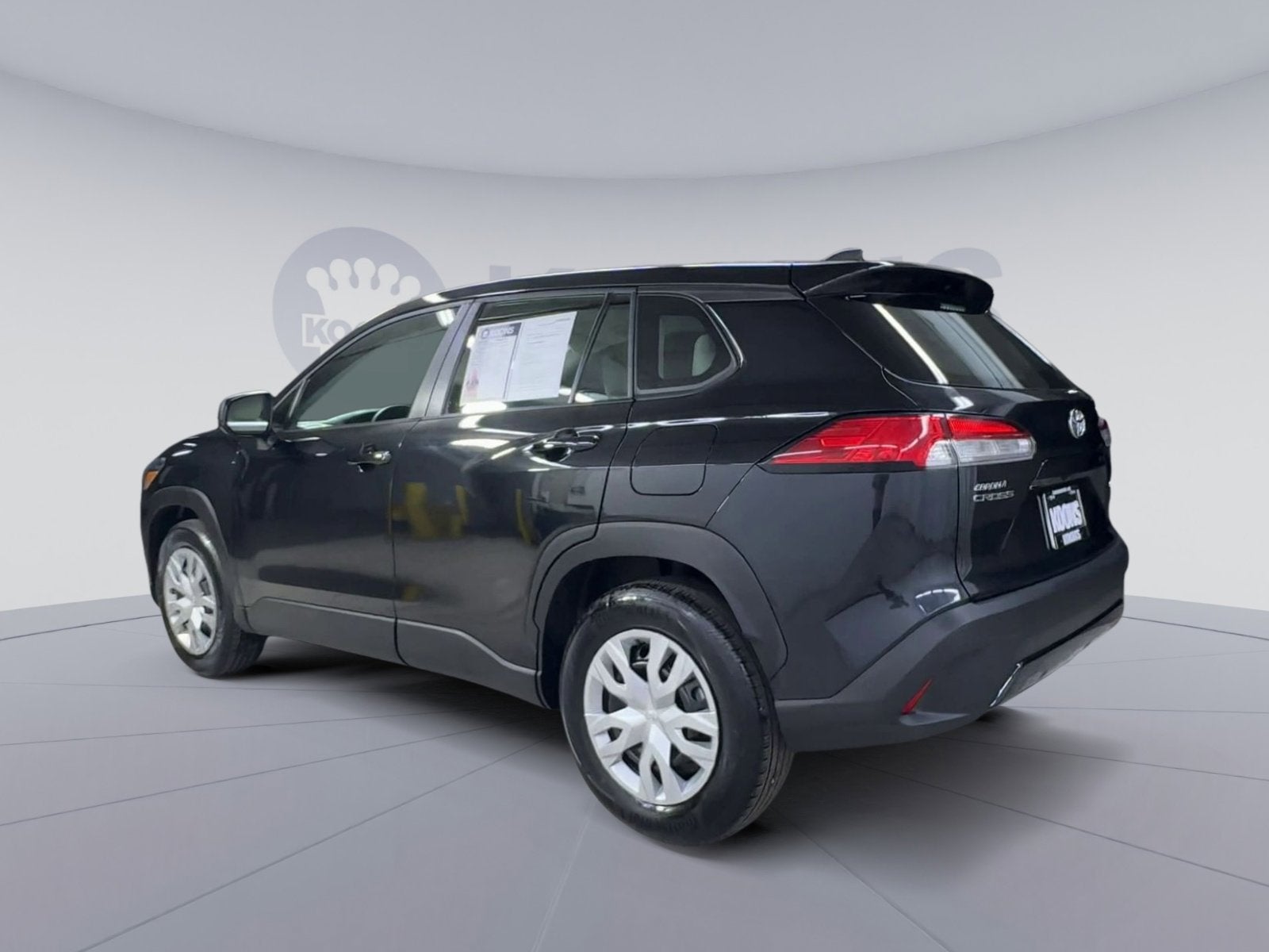 2024 Toyota Corolla Cross L