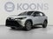 2024 Toyota Corolla Cross Hybrid S