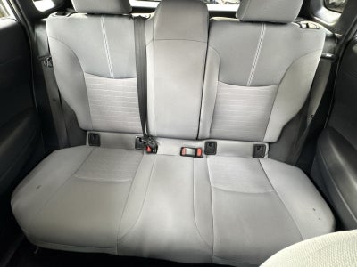 2024 Toyota Corolla Cross Hybrid S