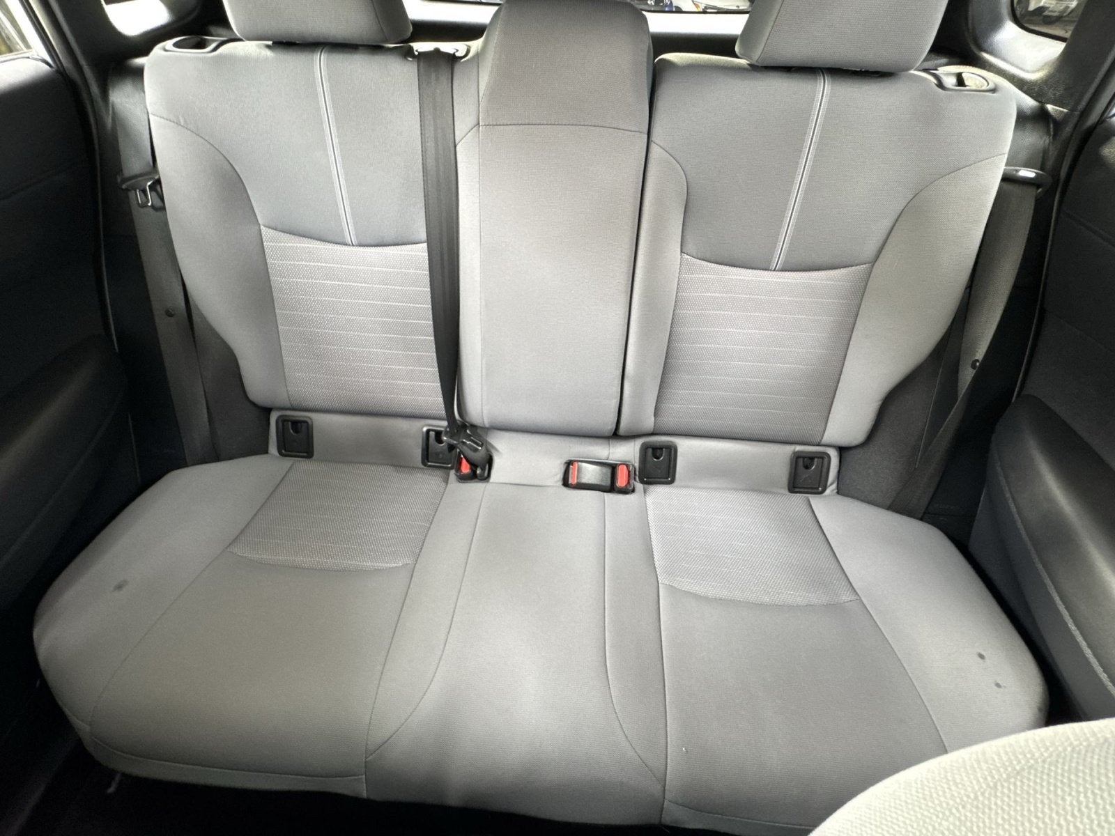 2024 Toyota Corolla Cross Hybrid S