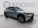 2024 Toyota Corolla Cross Hybrid S