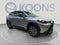 2024 Toyota Corolla Cross Hybrid S