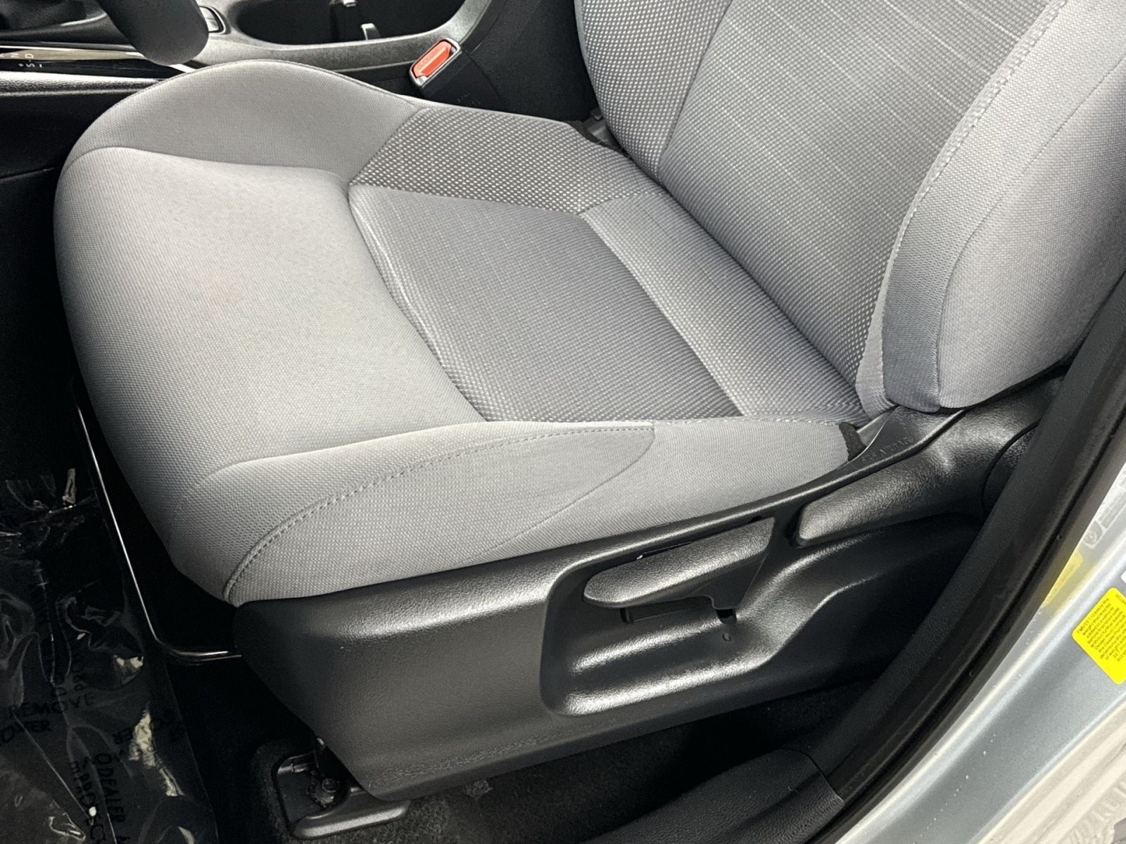 2024 Toyota Corolla Cross Hybrid S