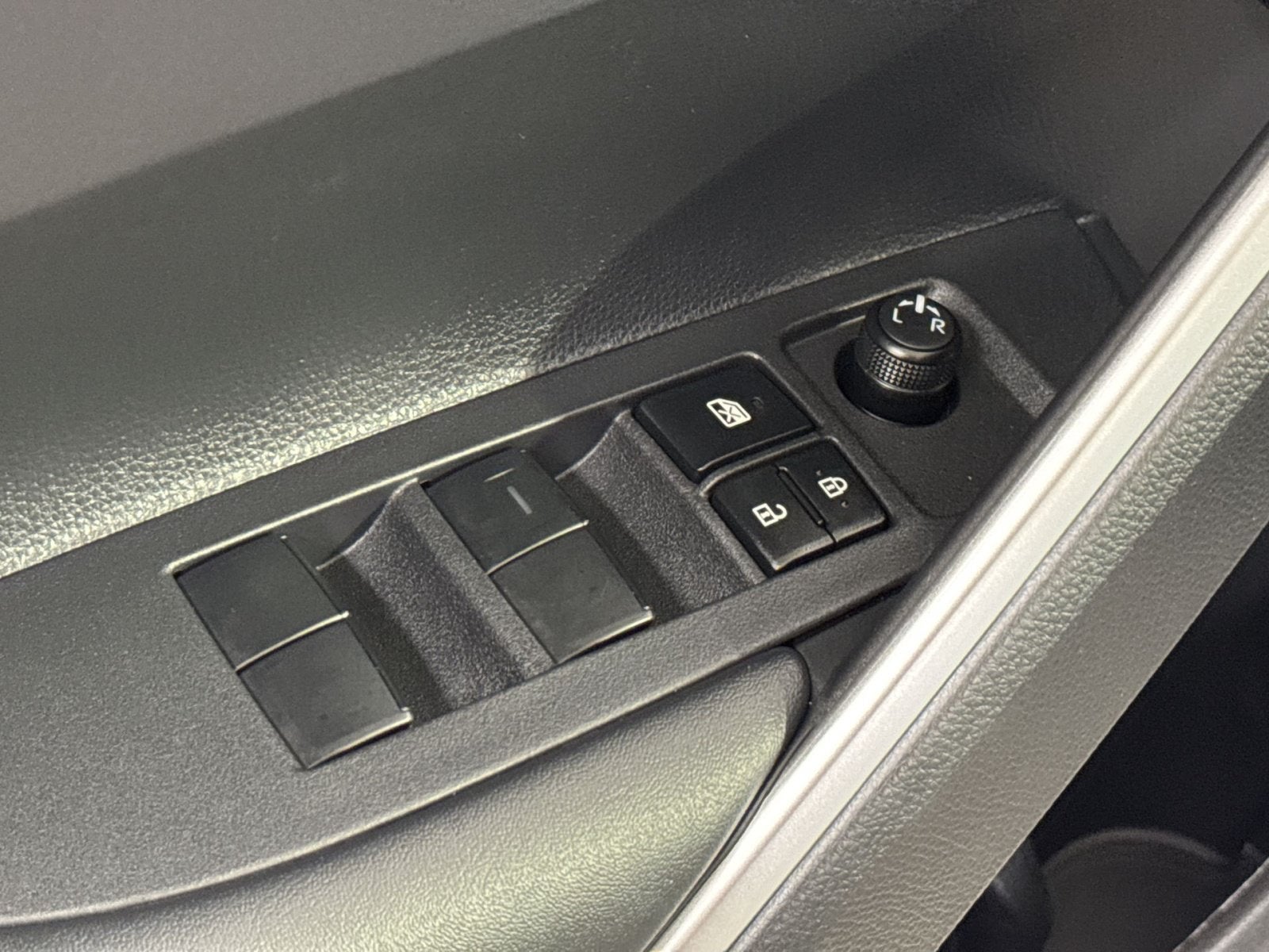 2024 Toyota Corolla Cross Hybrid S