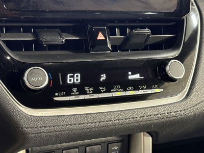 2024 Toyota Corolla Cross Hybrid S