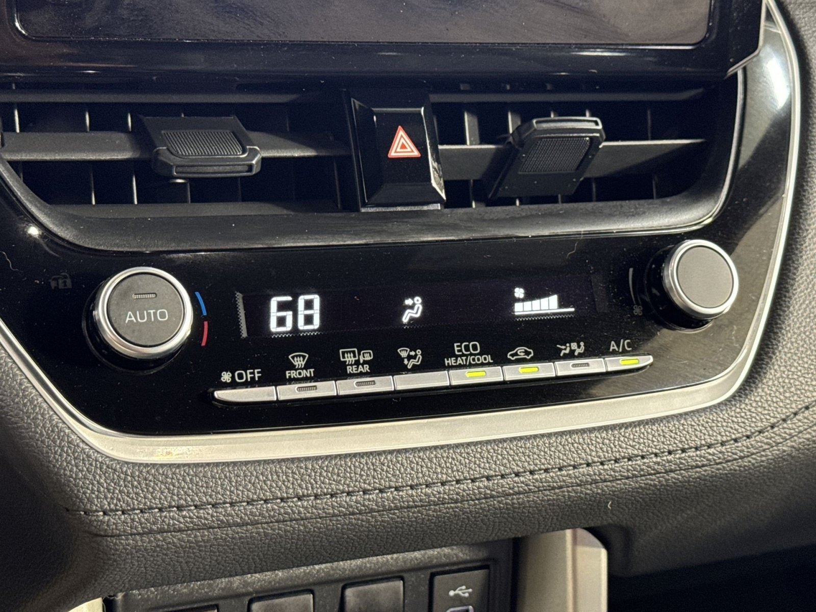 2024 Toyota Corolla Cross Hybrid S