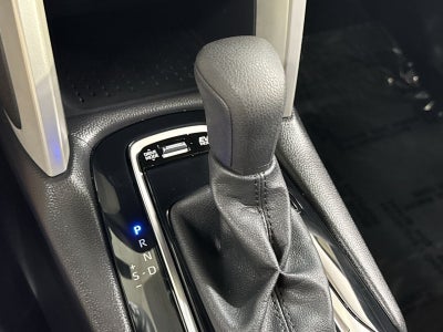 2024 Toyota Corolla Cross Hybrid S