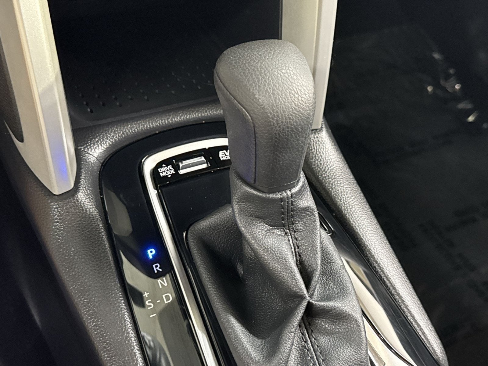2024 Toyota Corolla Cross Hybrid S