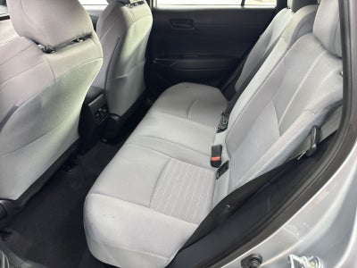 2024 Toyota Corolla Cross Hybrid S