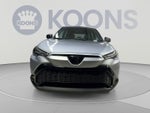 2024 Toyota Corolla Cross Hybrid S