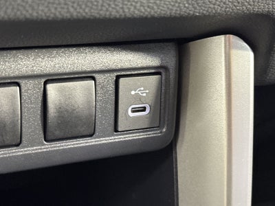 2024 Toyota Corolla Cross Hybrid S