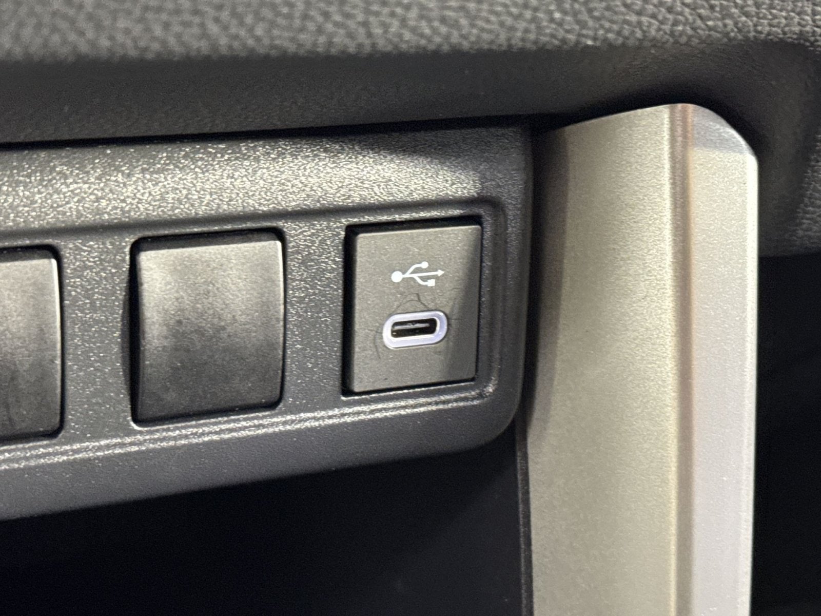 2024 Toyota Corolla Cross Hybrid S