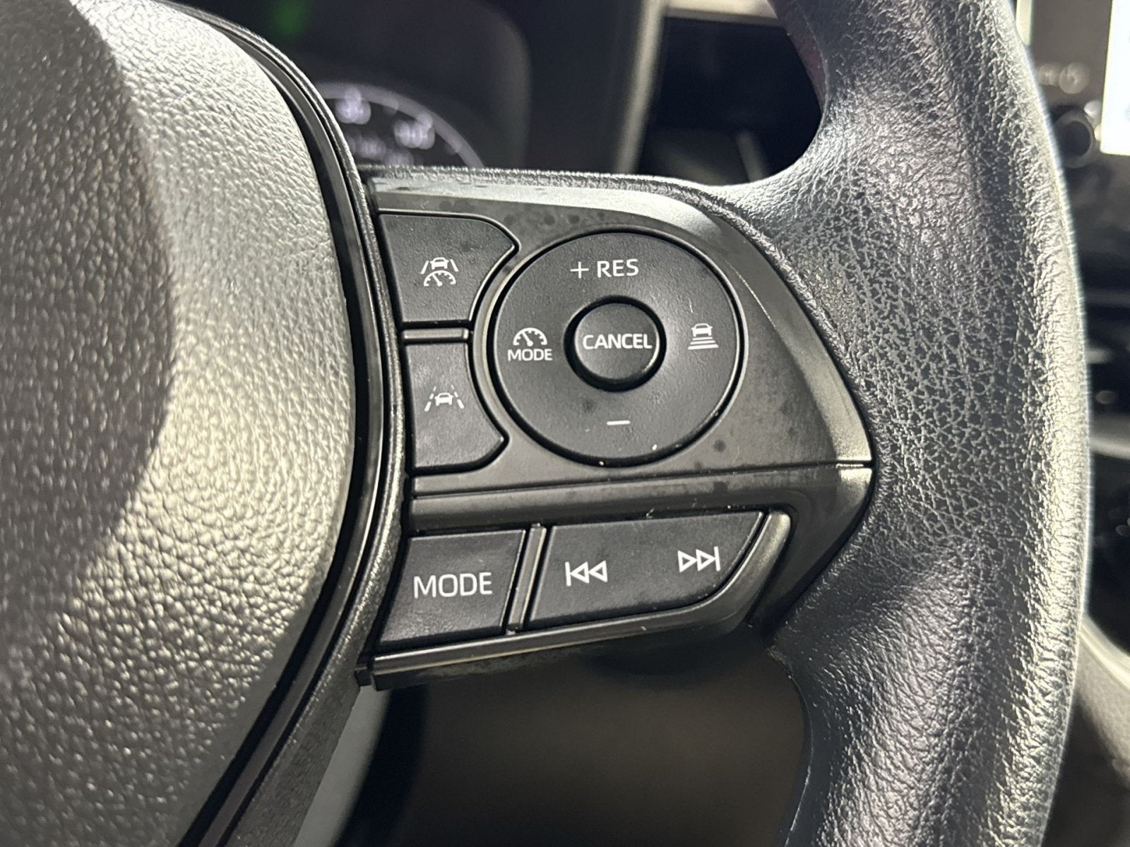 2024 Toyota Corolla Cross Hybrid S