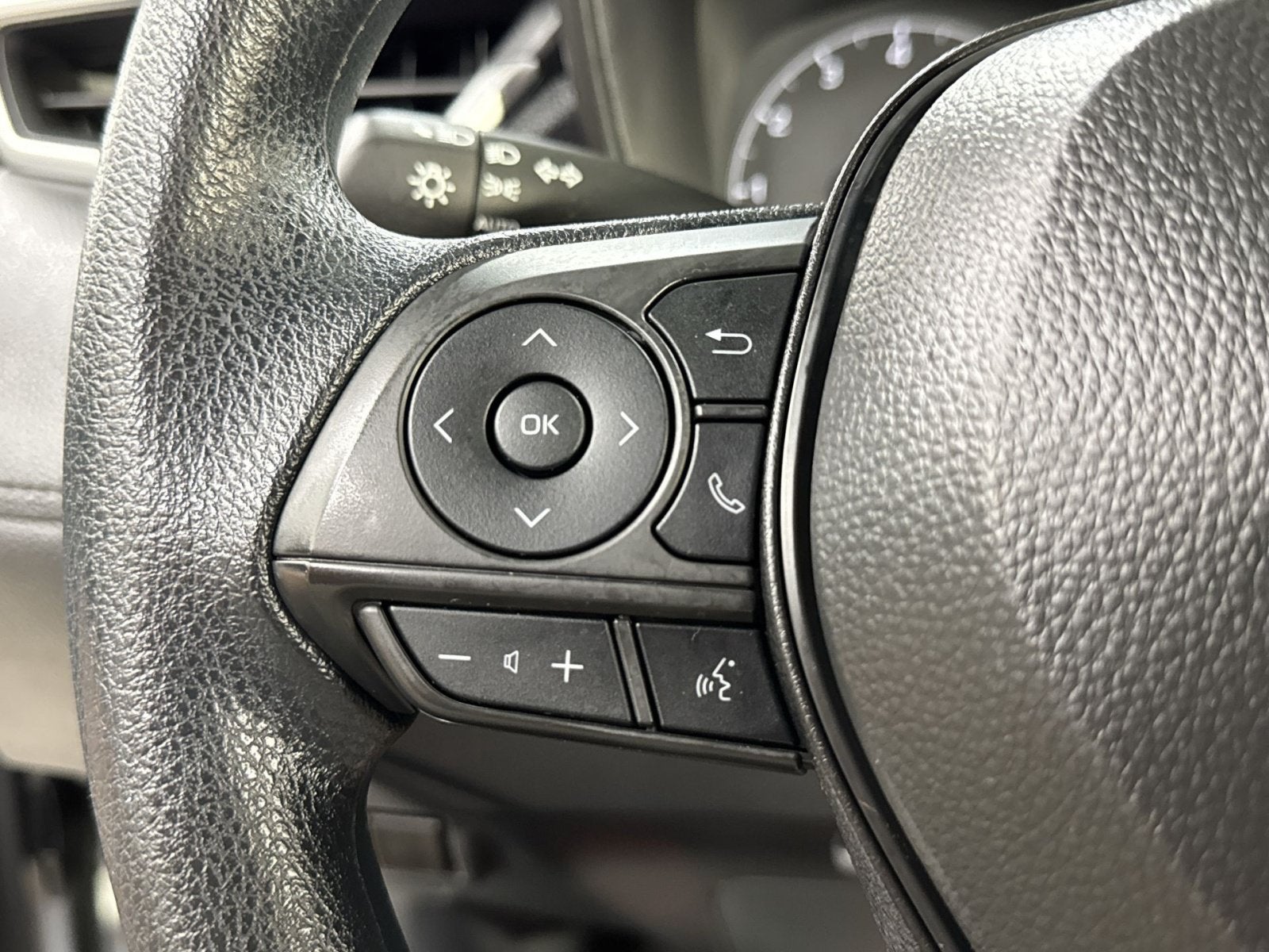 2024 Toyota Corolla Cross Hybrid S