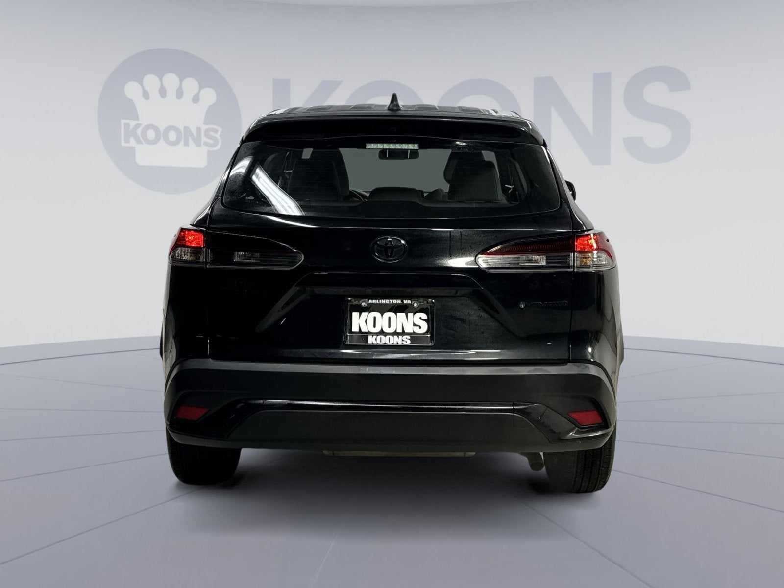 2026 Toyota Corolla Cross Hybrid S