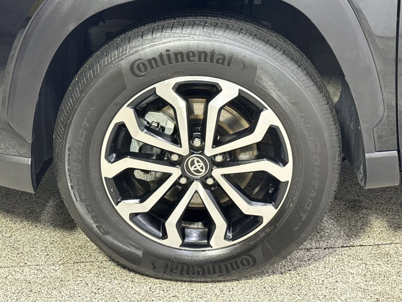 2026 Toyota Corolla Cross Hybrid S