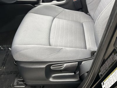 2026 Toyota Corolla Cross Hybrid S