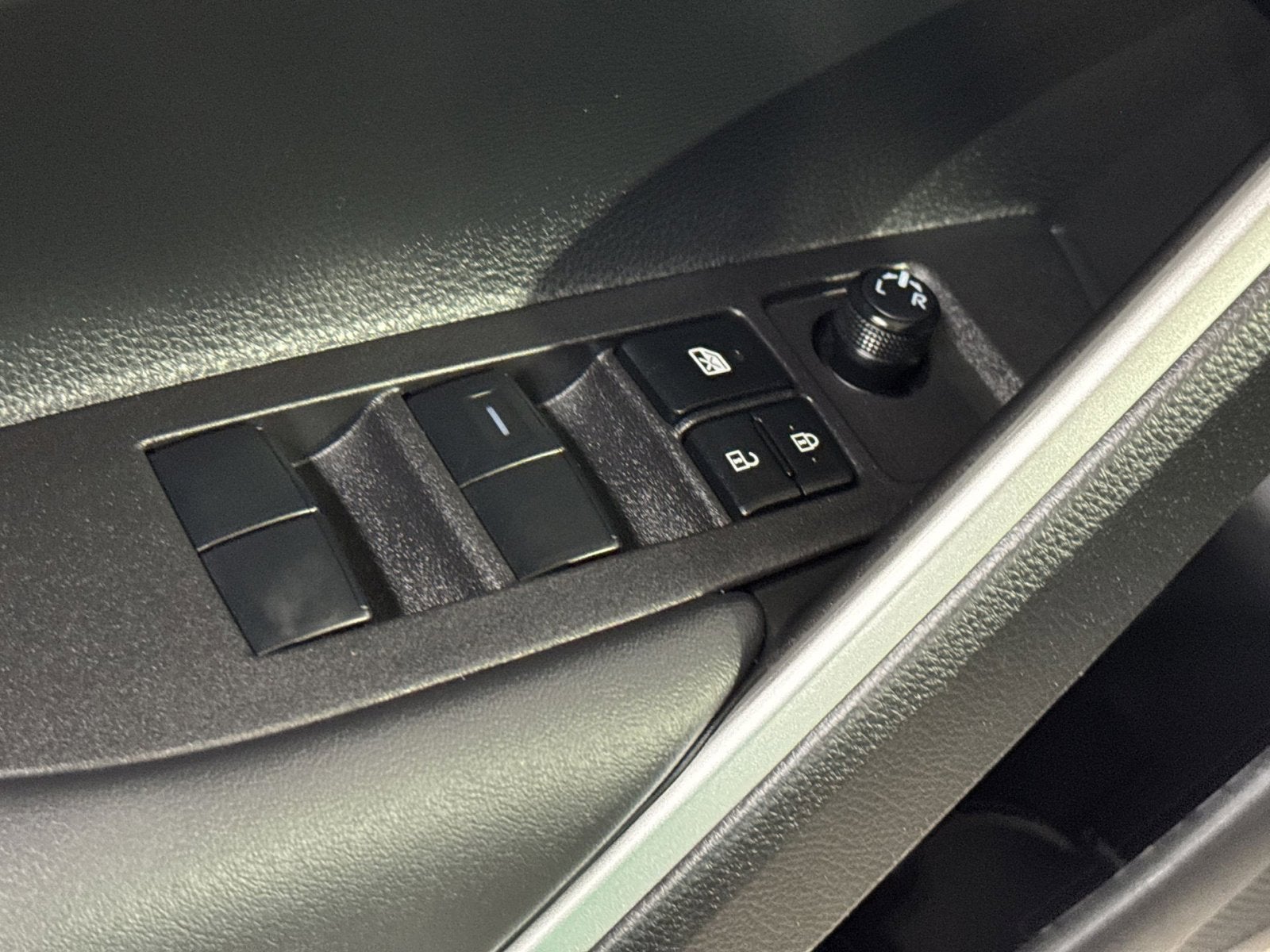 2026 Toyota Corolla Cross Hybrid S