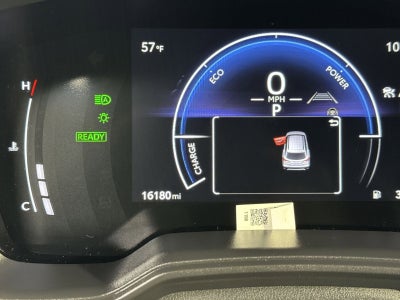 2026 Toyota Corolla Cross Hybrid S