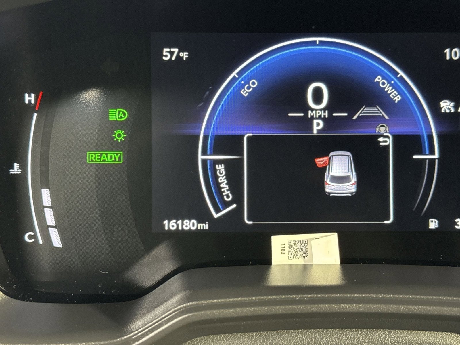 2026 Toyota Corolla Cross Hybrid S