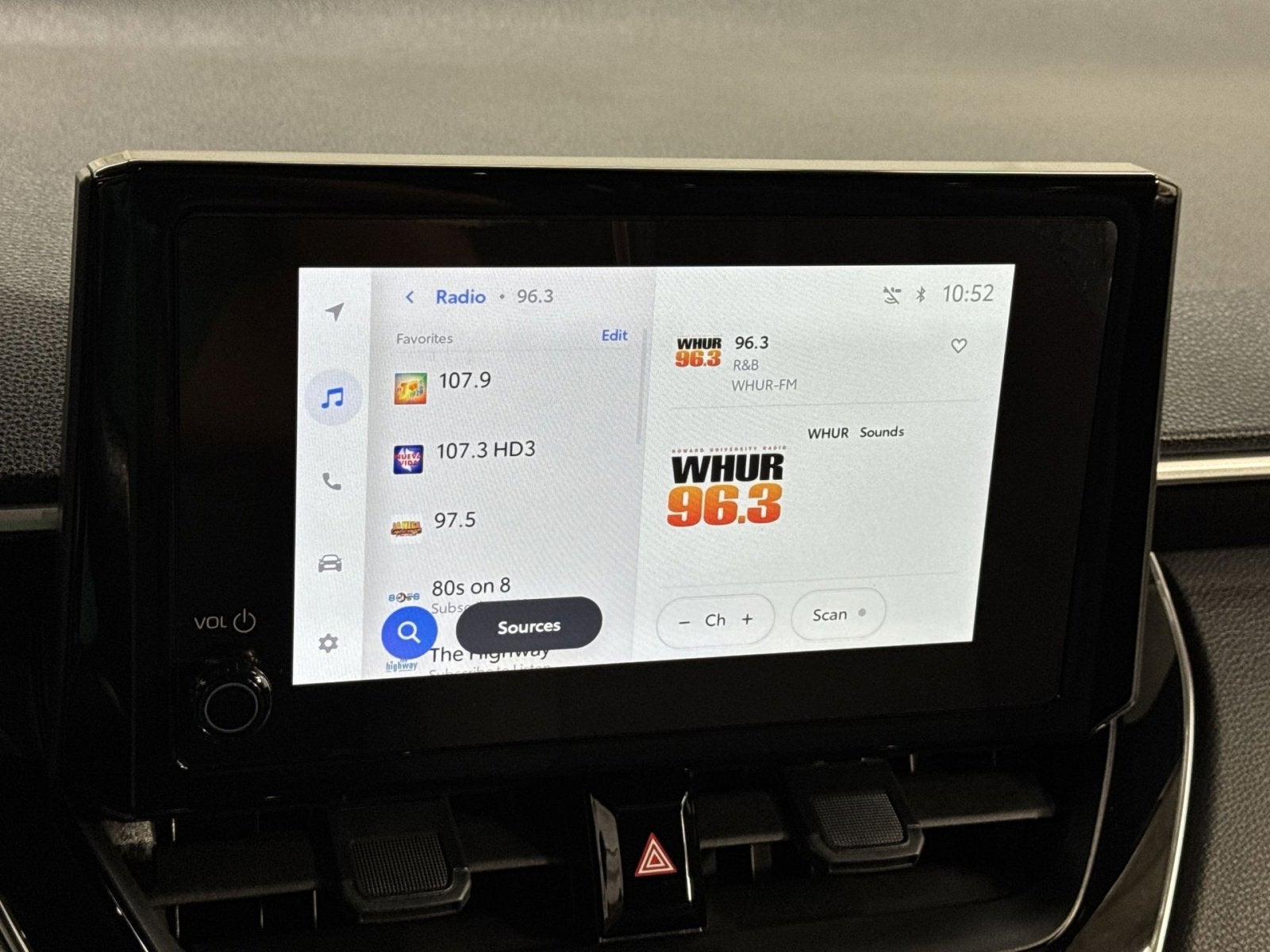 2026 Toyota Corolla Cross Hybrid S