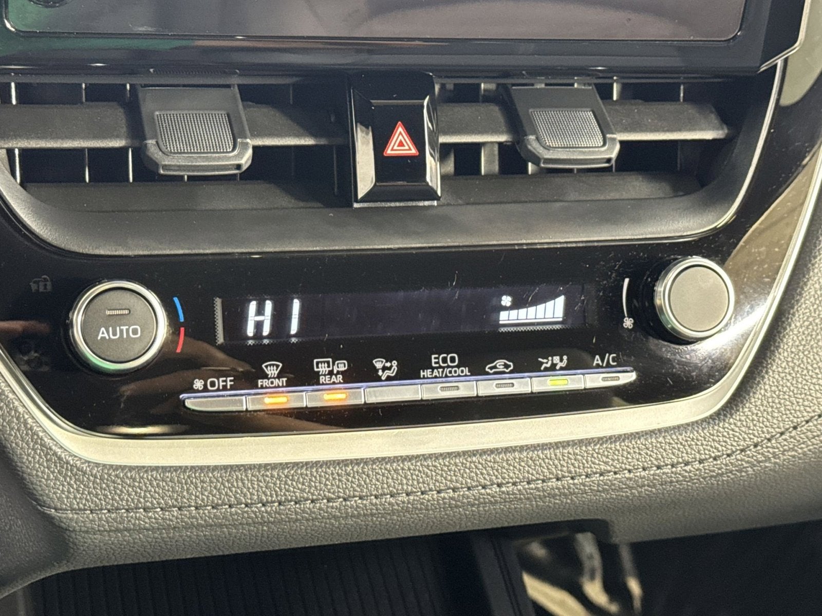 2026 Toyota Corolla Cross Hybrid S