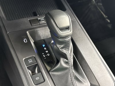 2026 Toyota Corolla Cross Hybrid S