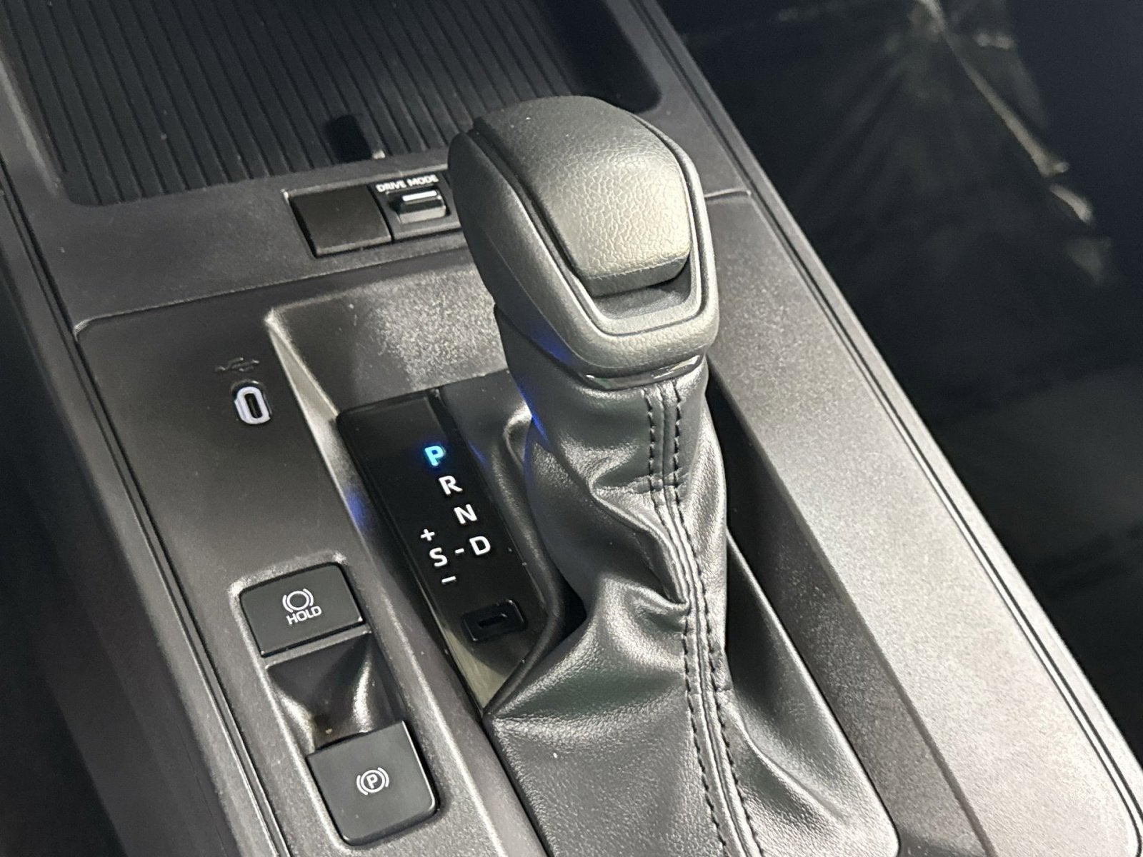 2026 Toyota Corolla Cross Hybrid S