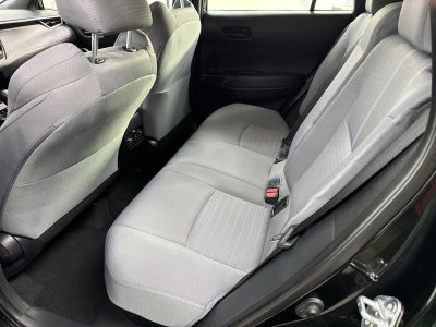 2026 Toyota Corolla Cross Hybrid S