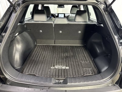 2026 Toyota Corolla Cross Hybrid S