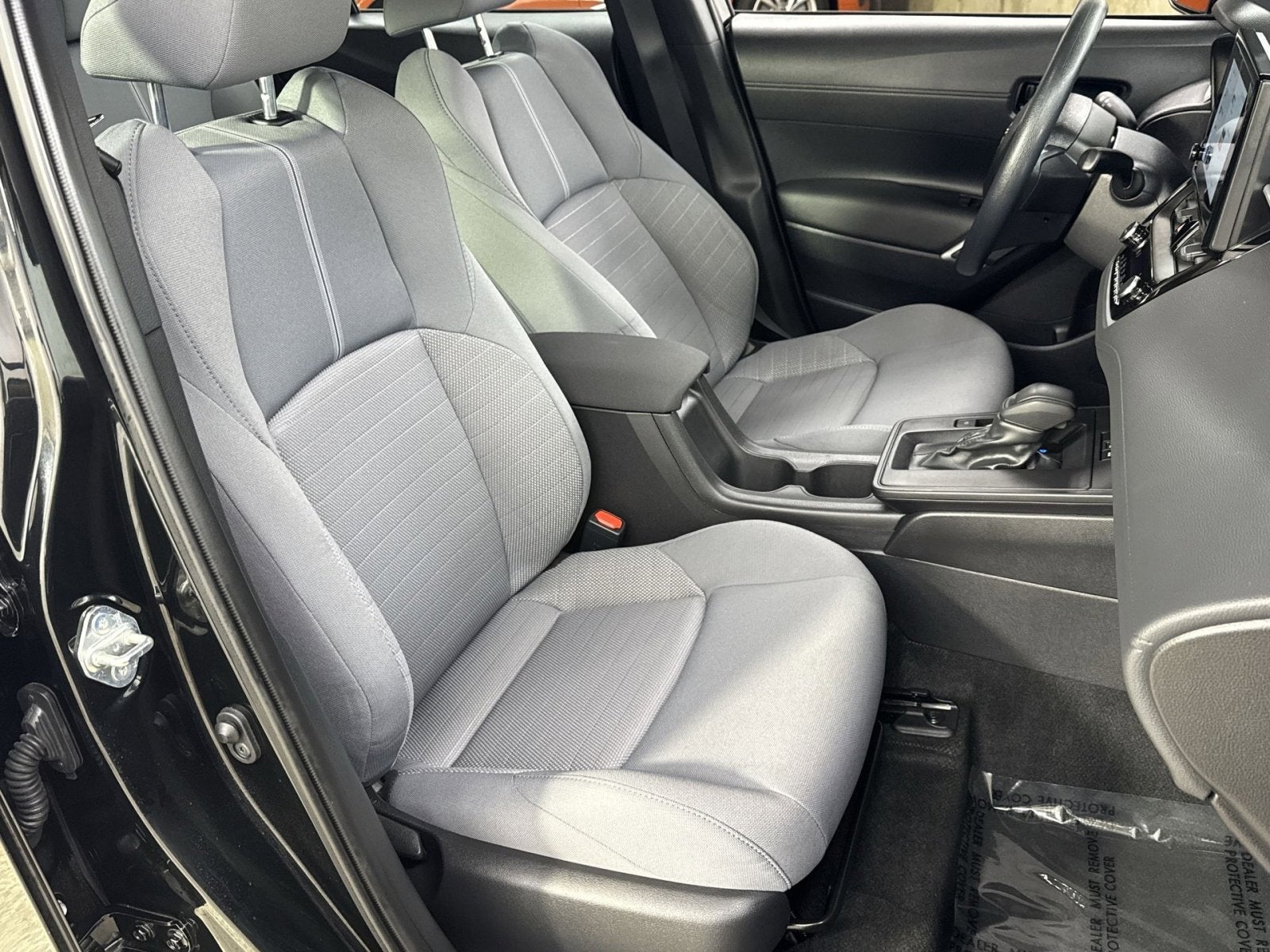 2026 Toyota Corolla Cross Hybrid S