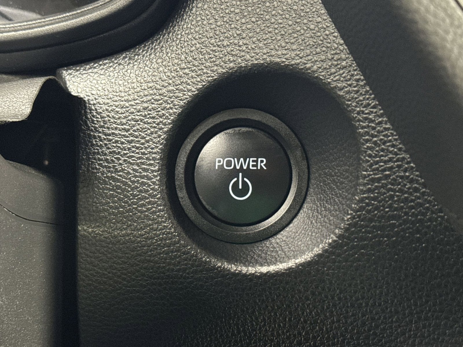 2026 Toyota Corolla Cross Hybrid S