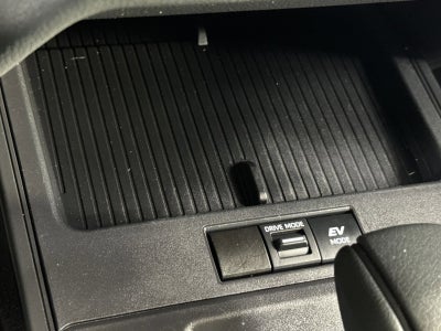 2026 Toyota Corolla Cross Hybrid S