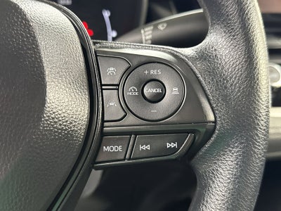 2026 Toyota Corolla Cross Hybrid S